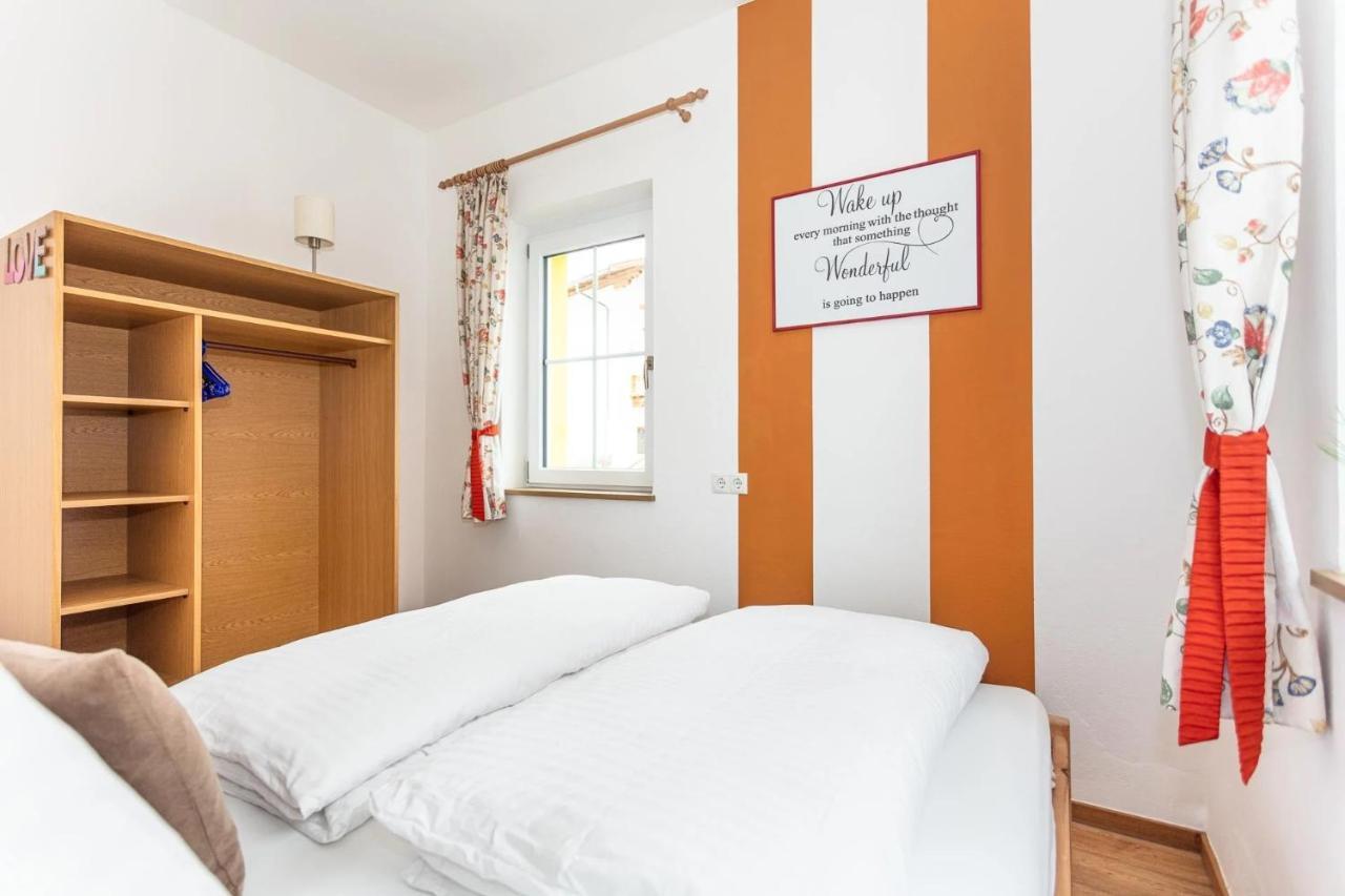 Haus Garten An Der Sonne Niedernsill Εξωτερικό φωτογραφία
